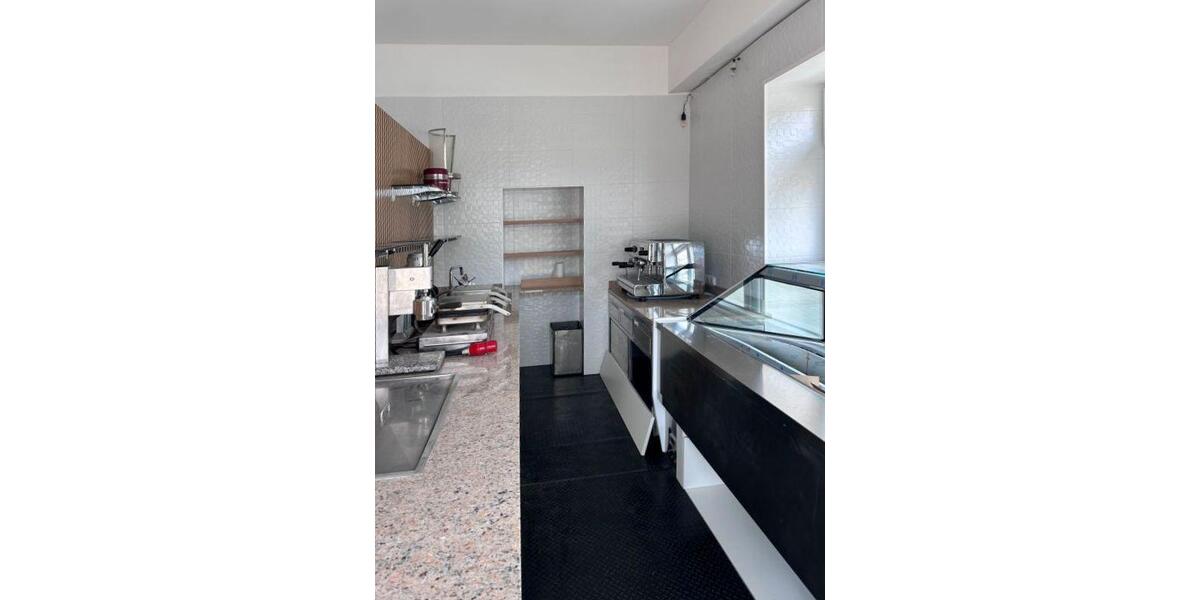 VG3867c Neu sanierte Gastro- oder Ladenflächen in hochfrequentierter Lage Maxhütte-Haidhof zimmer