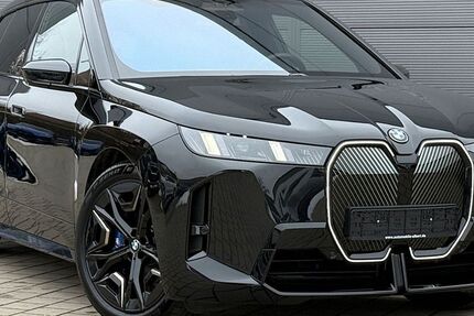 BMW iX 3.993 km 93.990 &euro; Rohr i. NB (bei Regensburg) 93352