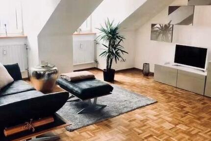 Wunderschöne, lichtdurchflutete 2 Zimmer Wohnung ab 01.04.2026 2 zimmer