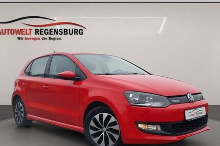 VW Polo 199.874 km 3.990 &euro; Regensburg 93059