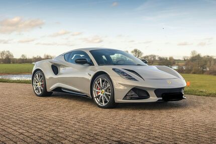 Lotus Emira 22.900 km 109.900 &euro; Geiselhöring 94333