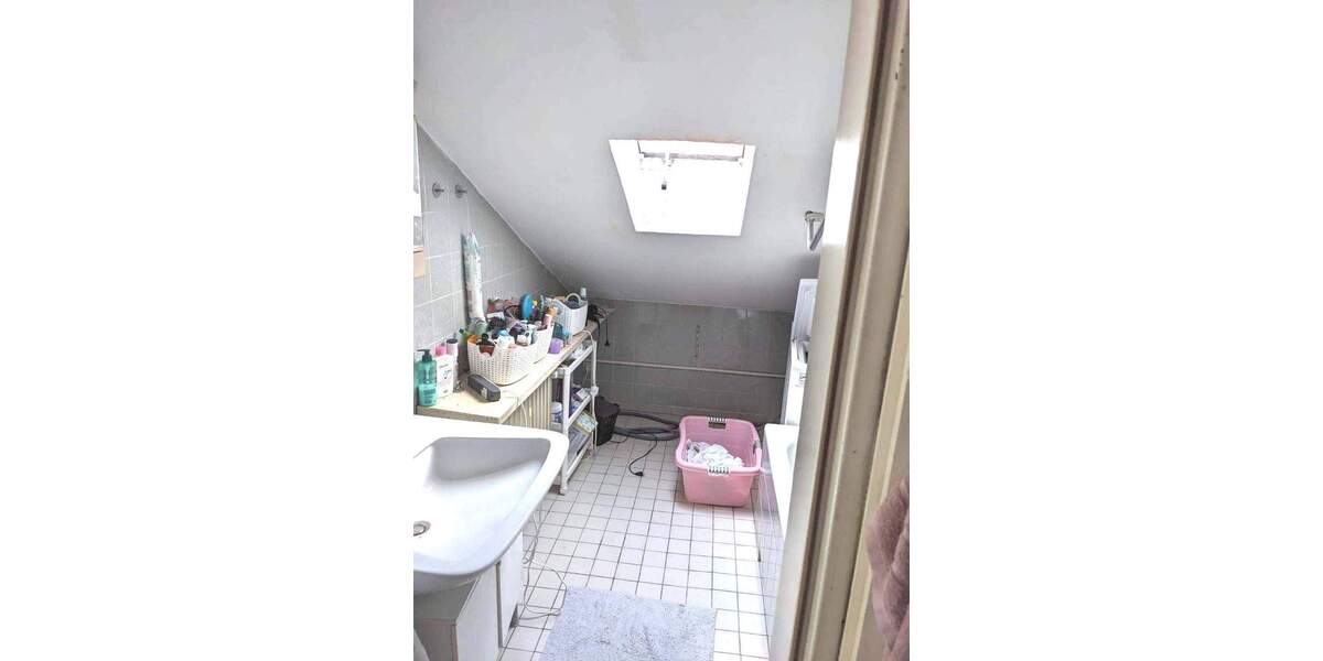 Etagenwohnung Regensburg Westenviertel - 3 Zimmer, 62 m&sup2;, 197.000&euro; | Angebot:25228151