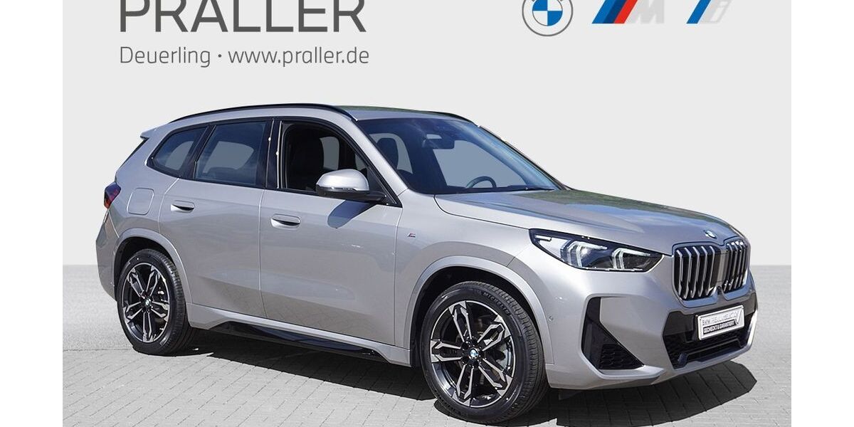 BMW X1 14.900 km 49.900 &euro; Deuerling 93180