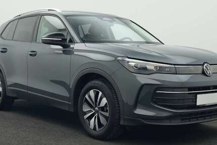 VW Tiguan 24.010 km 36.390 € Regensburg 93055