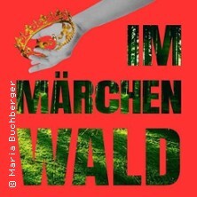 Im Märchenwald Wenzenbach