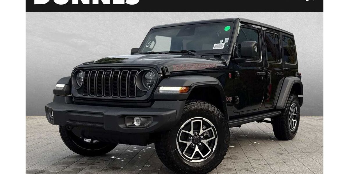 Jeep Wrangler 1.550 km 63.490 &euro; Regensburg 93059