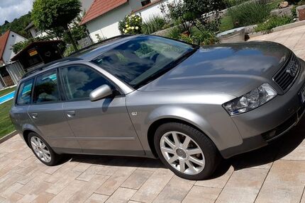 Audi A4 300.700 km 2.850 &euro; Kelheim 93309