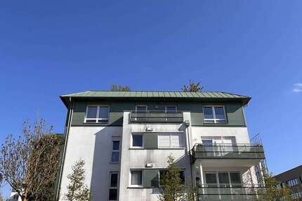 Wohnung Regensburg Galgenberg - 2 Zimmer, 66 m&sup2;, 390.000&euro; | Angebot:26441494