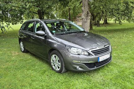 Peugeot 308 155.700 km 6.250 € Pfatter 93102