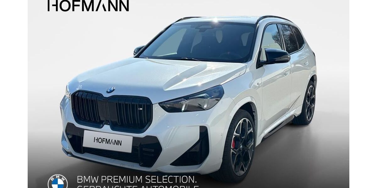 BMW X1 12.900 km 64.960 &euro; Regensburg 93055