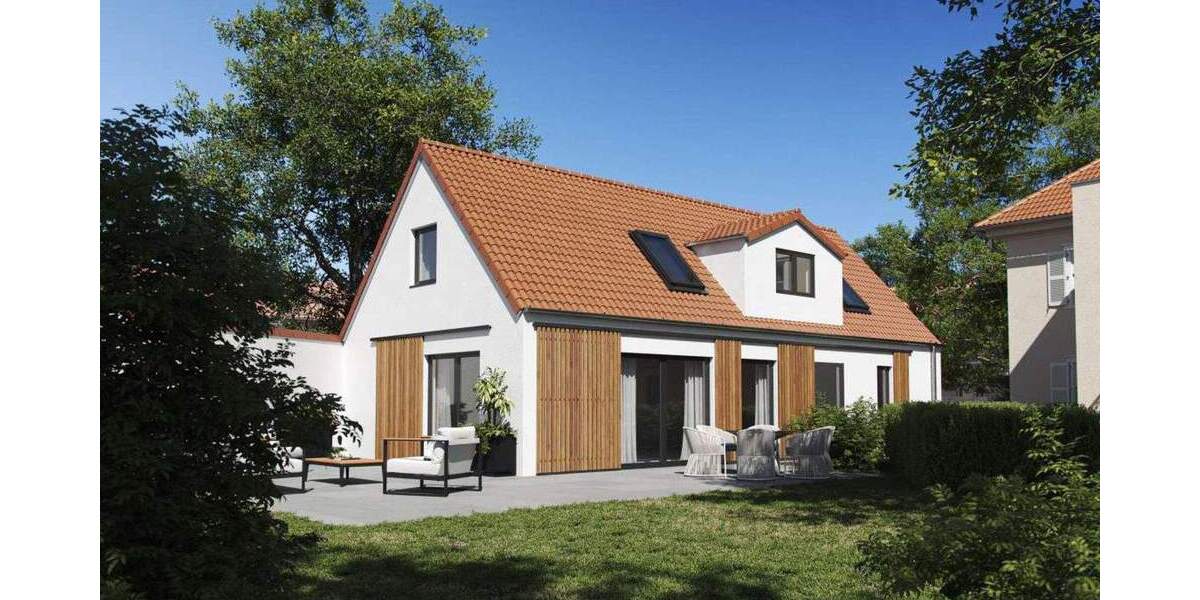 ***ZEITLOSE ELEGANZ TRIFFT HISTORISCHE SUBSTANZ - DAS BACKHAUS ALS DESIGNSTATEMENT*** 4 zimmer