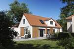 ***ZEITLOSE ELEGANZ TRIFFT HISTORISCHE SUBSTANZ - DAS BACKHAUS ALS DESIGNSTATEMENT*** 4 zimmer