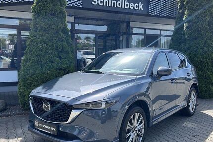 Mazda CX-5 42.489 km 25.990 &euro; Regensburg 93055