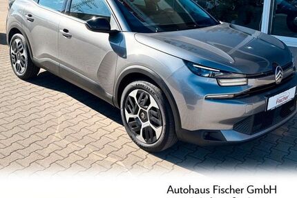 Citroen C4 7.100 km 20.290 &euro; Abensberg 93326
