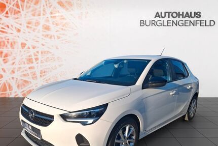 Opel Corsa 107.000 km 11.990 &euro; Burglengenfeld 93133