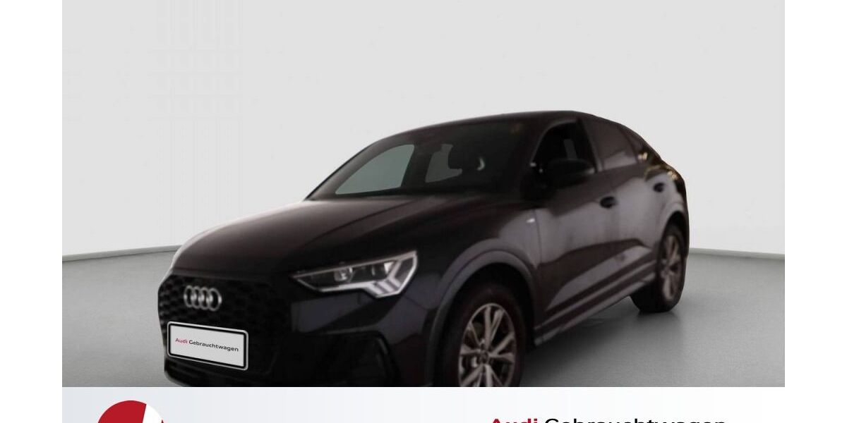 Audi Q3 16.767 km 40.480 &euro; Saal a.d. Donau 93342