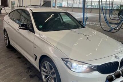 BMW 320 Gran Turismo 244.000 km 8.900 &euro; Wenzenbach 93173