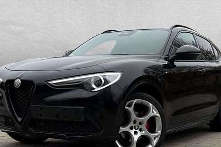 Alfa Romeo Stelvio 58.440 km 33.999 &euro; Regensburg 93059