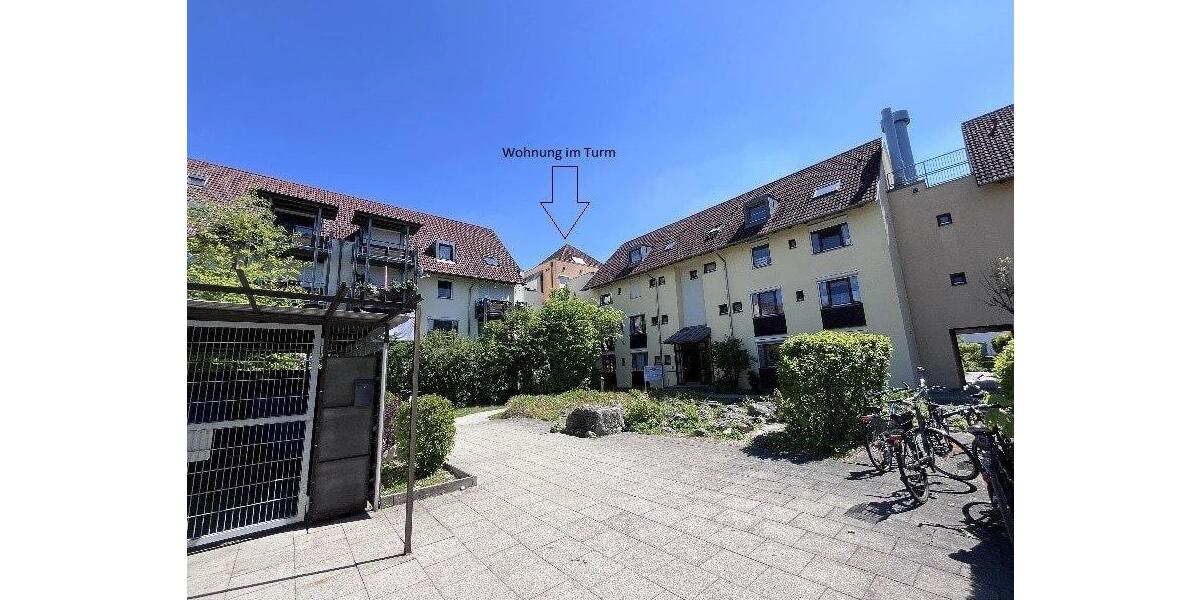 Maisonettenwohnung Kelheim - 3 Zimmer, 92 m&sup2;, 285.000&euro; | Angebot:26165634