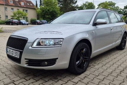 Audi A6 404.100 km 4.400 &euro; Langquaid 84085