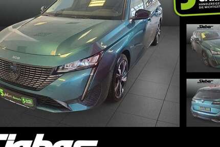 Peugeot 308 41.355 km 16.990 &euro; Regensburg 93059