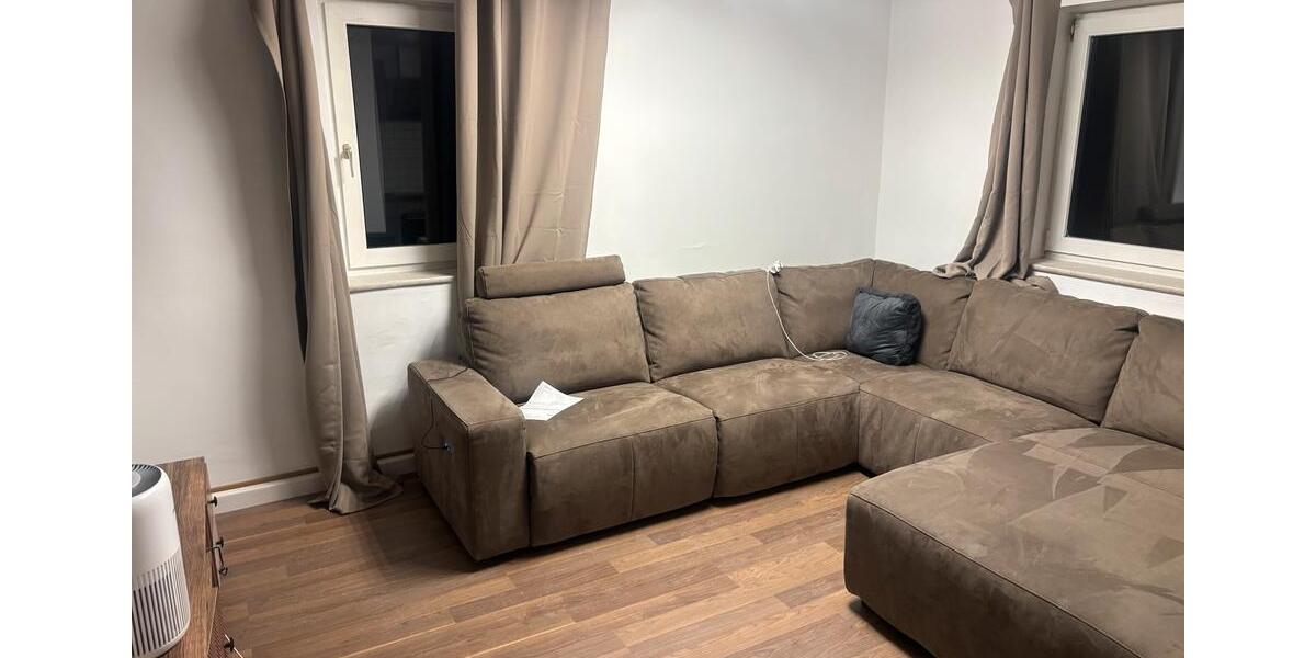 Top 3-Zimmer-Wohnung – ruhig gelegen & gepflegt 3 zimmer