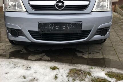 Opel Meriva 180.000 km 1.950 &euro; Nittenau 93149