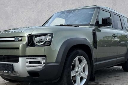 Land Rover Defender 81.600 km 48.895 € Regensburg 93059