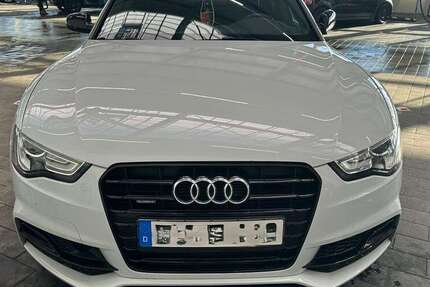 Audi A5 201.566 km 13.500 &euro; Regensburg 93053