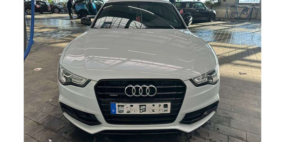 Audi A5 201.566 km 13.500 &euro; Regensburg 93053