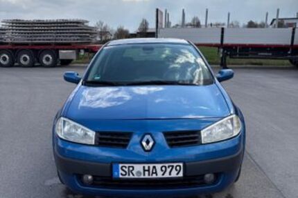 Renault Megane 189.000 km 1.200 &euro; Geiselhöring 94333