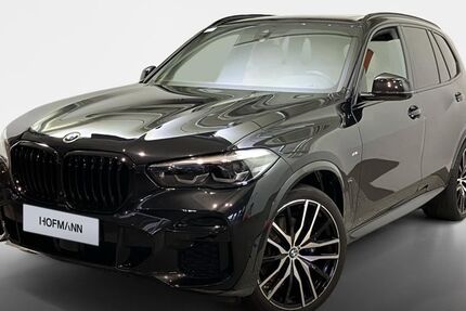 BMW X5 56.500 km 56.410 &euro; Regensburg 93055