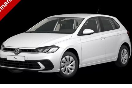 VW Polo 8.900 km 15.970 € Regensburg 93053