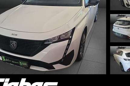 Peugeot 308 39.987 km 14.990 &euro; Regensburg 93059