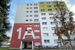 Etagenwohnung Regensburg Galgenberg - 1 Zimmer, 25 m&sup2;, 120.000&euro; | Angebot:26719684