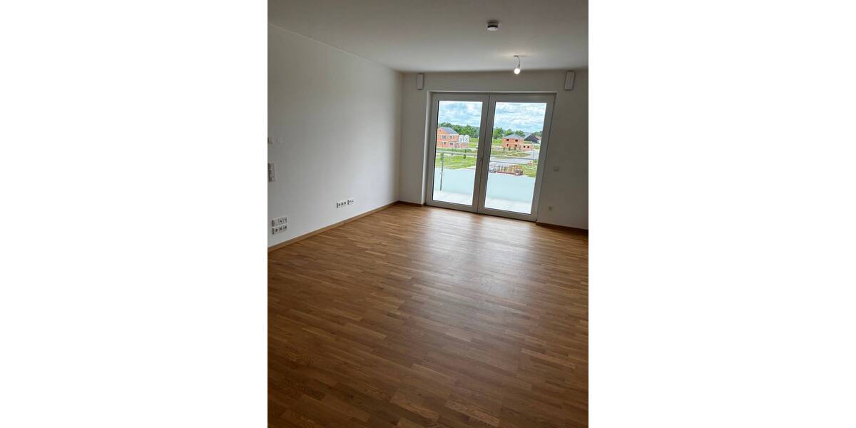 Etagenwohnung Abensberg - 2 Zimmer, 61 m&sup2;, 885&euro; | Angebot:25800119