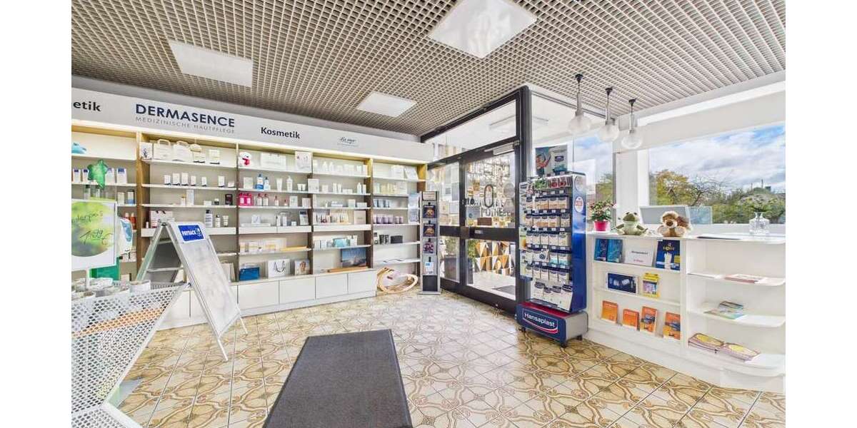 Büro in Köfering 175 m² zimmer