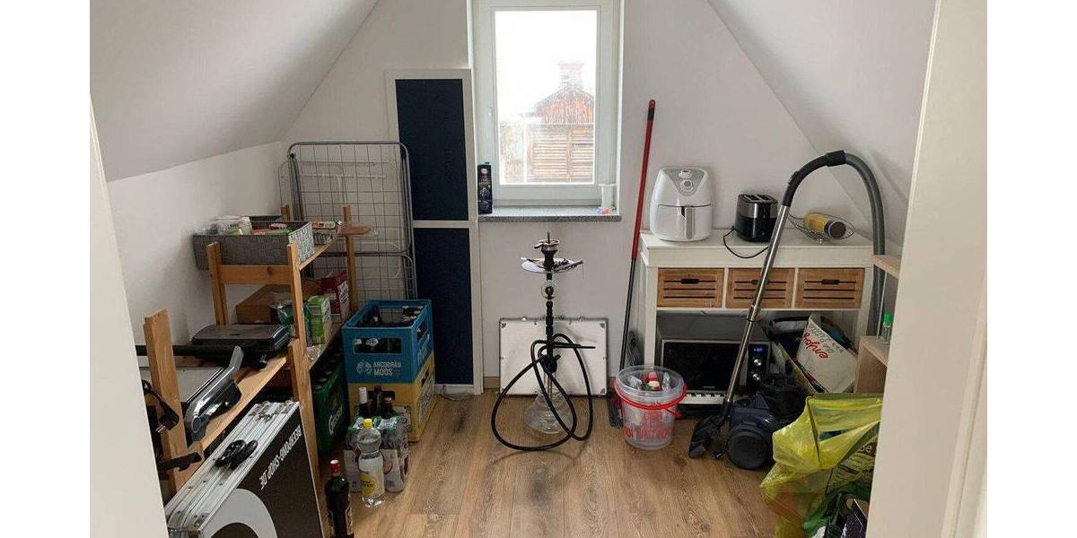 Etagenwohnung Abensberg Gaden - 3 Zimmer, 109 m&sup2;, 1.250&euro; | Angebot:26816375