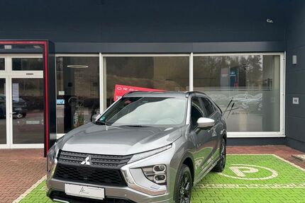 Mitsubishi Eclipse Cross 9.000 km 32.980 € Burglengenfeld 93133