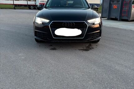 Audi A4 145.300 km 12.700 &euro; Geiselhöring 94333