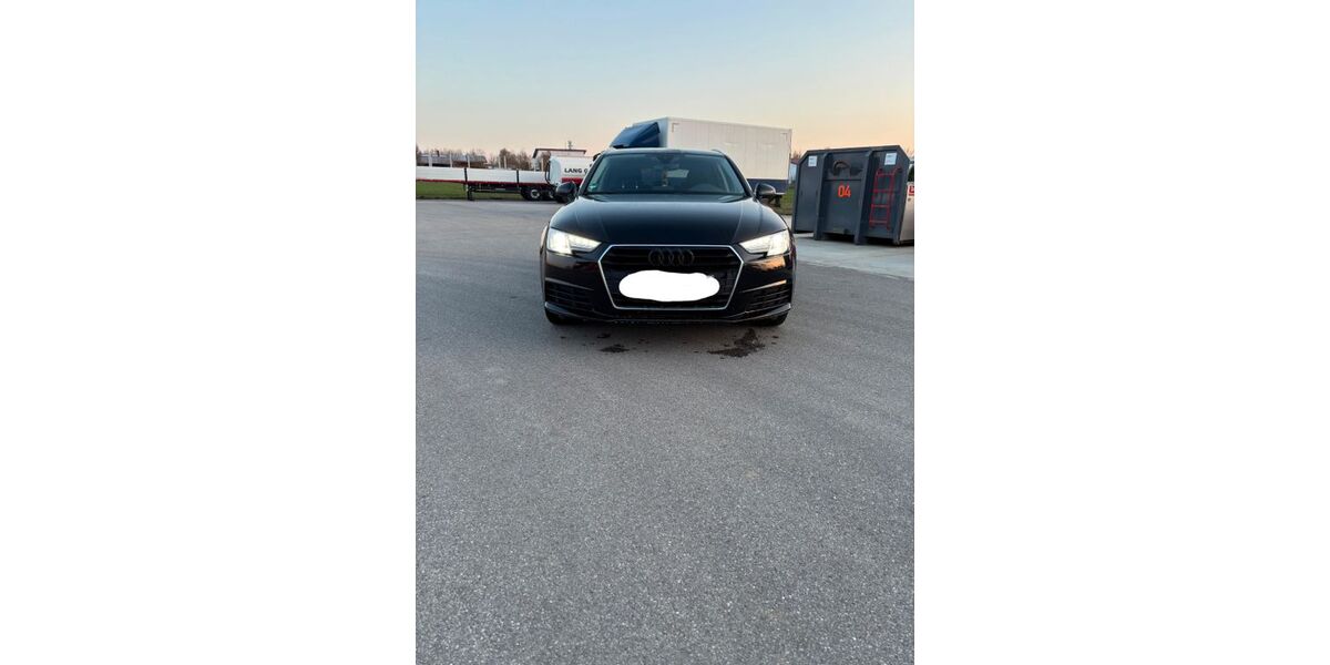 Audi A4 145.300 km 12.700 &euro; Geiselhöring 94333