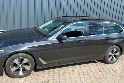 BMW 520 75.000 km 26.500 &euro; Beratzhausen 93176