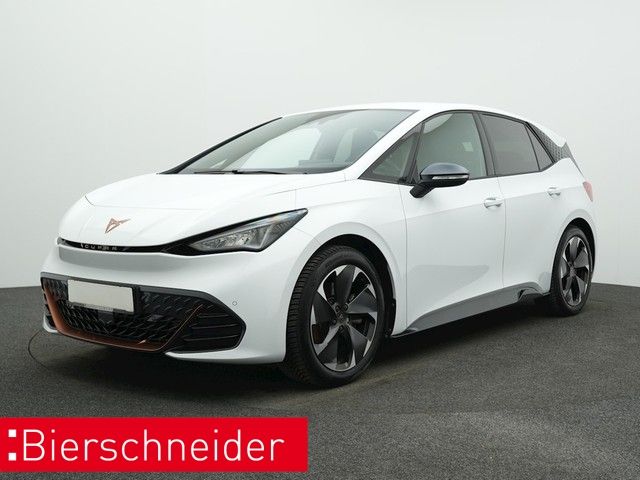 Cupra Born 8.760 km 32.450 € Riedenburg 93339