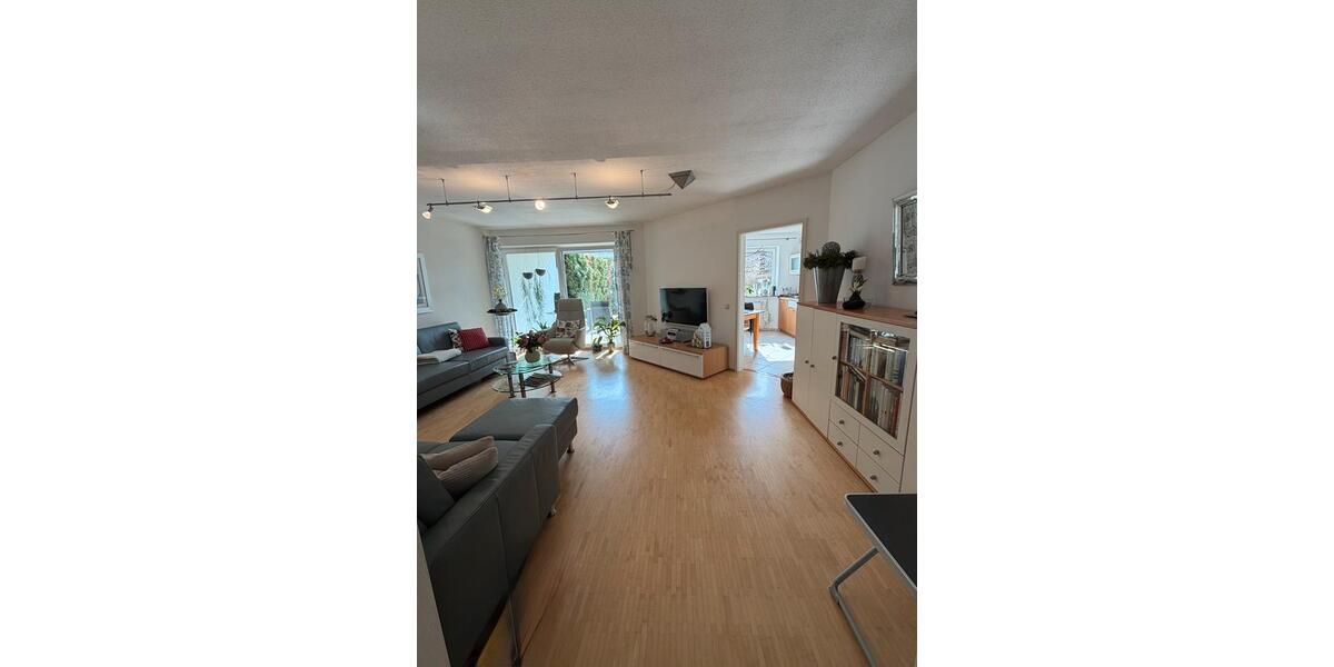 Erdgeschoßwohnung Kelheim - 4 Zimmer, 114 m&sup2;, 399.000&euro; | Angebot:25517750