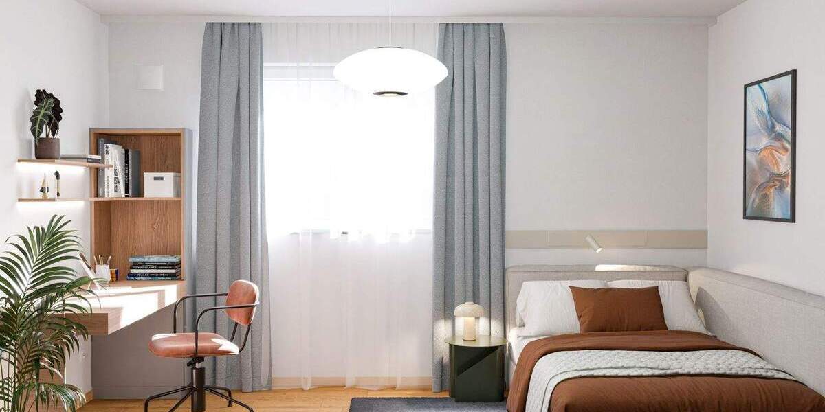 Etagenwohnung Regensburg Kumpfmühl-Ziegetsdorf-Neuprüll - 3 Zimmer, 85 m&sup2;, 567.800&euro; | Angebot:25815399