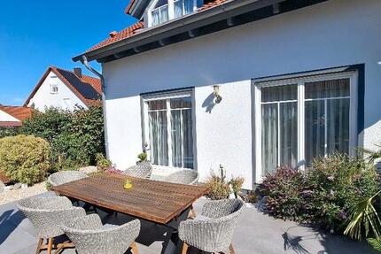 Haus Maxhütte-Haidhof Haidhof - 4 Zimmer, 160 m&sup2;, 455.000&euro; | Angebot:27190982
