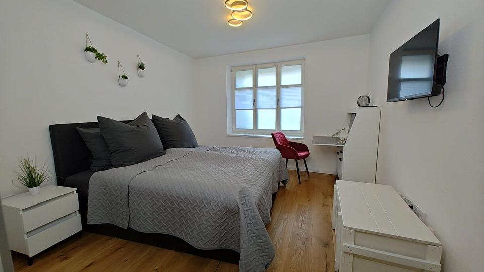 Erdgeschoßwohnung Regensburg Kumpfmühl - 2 Zimmer, 1.150&euro; | Angebot:20938681