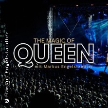 The Magic of Queen „Classic