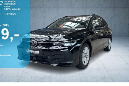 VW Golf 9.900 km 41.970 &euro; Regensburg 93053