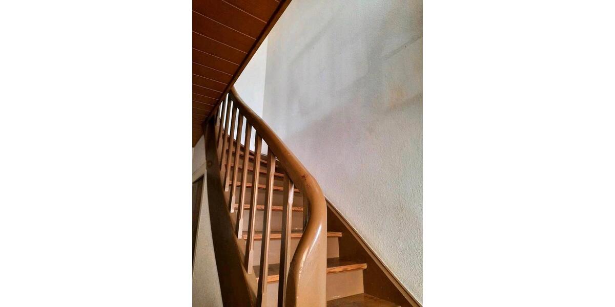 Terrassenwohnung Regensburg Ganghofersiedlung - 4 Zimmer, 87 m&sup2;, 1.080&euro; | Angebot:26701500